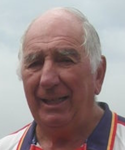 Tug Wilson - President