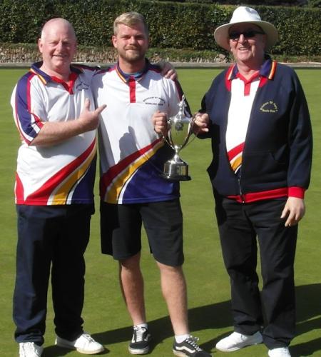  Steve Smith WINNER, VICTORY CUP