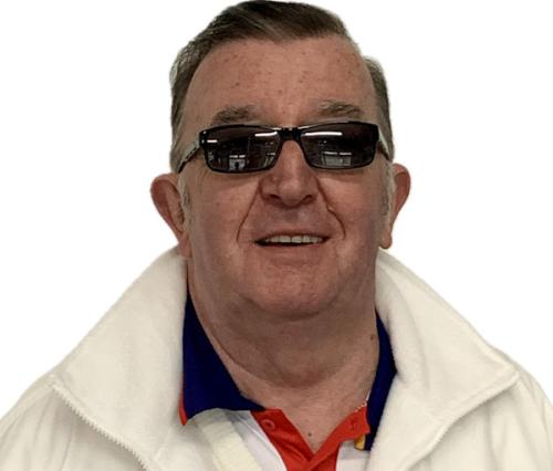 Barry Cole - Chairperson