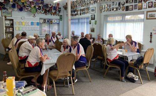 A good time was had by all