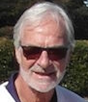 ivan Lawrence - Men's  Secretary