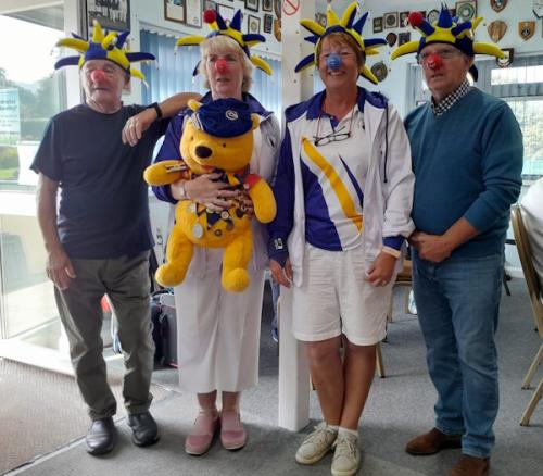 Peacehaven and Telscombe Bowling Club